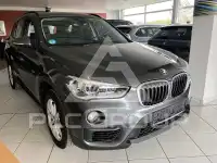 2017 BMW X1