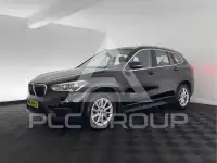 2017 BMW X1