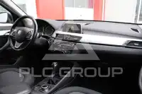 2017 BMW X1