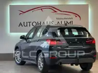 2017 BMW X1