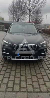 2017 BMW X1