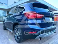 2017 BMW X1