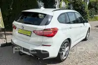 2017 BMW X1