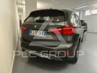 2017 BMW X1