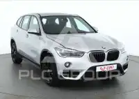 2017 BMW X1