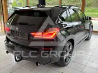 2017 BMW X1