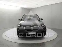 2017 BMW X1