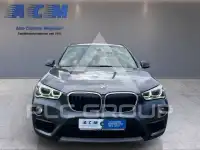 2017 BMW X1