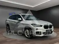 2017 BMW X1