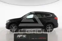 2017 BMW X1