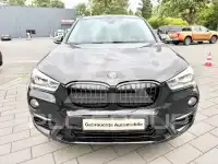 2017 BMW X1