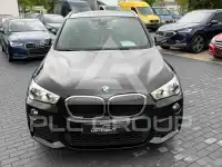 2017 BMW X1
