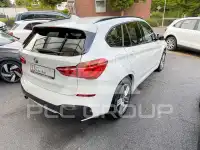 2017 BMW X1