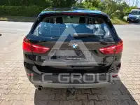2017 BMW X1