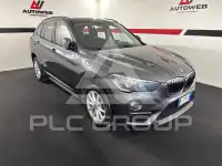 2017 BMW X1