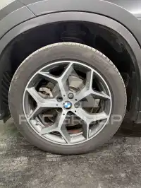 2017 BMW X1