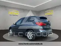 2017 BMW X1