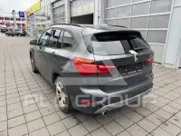 2017 BMW X1