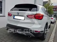 2017 BMW X1