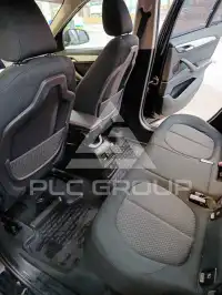 2017 BMW X1