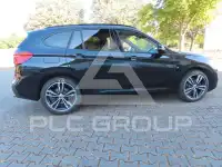 2017 BMW X1