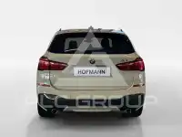 2017 BMW X1