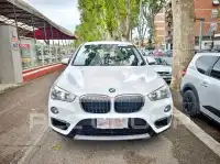 2017 BMW X1