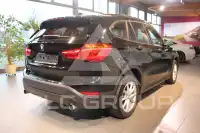 2017 BMW X1