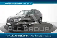 2017 BMW X1