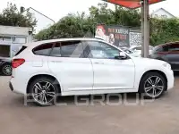 2017 BMW X1