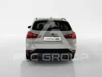 2017 BMW X1