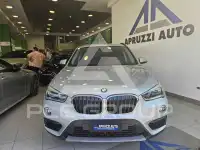2017 BMW X1