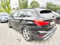 2017 BMW X1