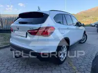 2017 BMW X1