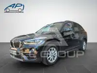 2017 BMW X1
