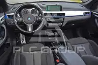 2017 BMW X1
