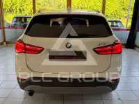2017 BMW X1