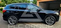 2017 BMW X1