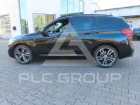 2017 BMW X1