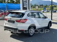 2017 BMW X1