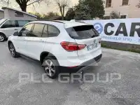 2017 BMW X1