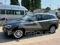 2017 BMW X1