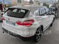 2017 BMW X1