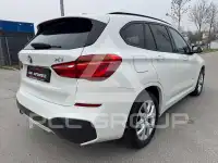 2017 BMW X1