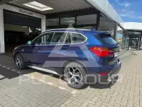 2017 BMW X1