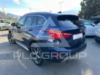 2017 BMW X1