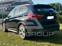 2017 BMW X1