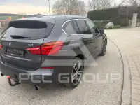 2017 BMW X1