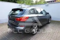 2017 BMW X1