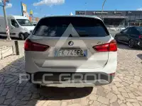 2017 BMW X1